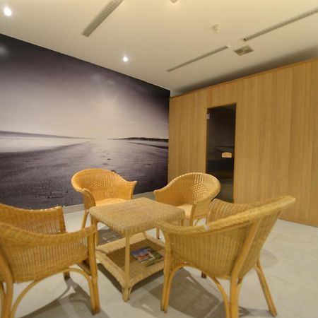 Residentie Van Gogh Bruges Chambre photo