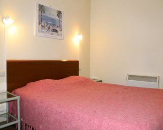 Residentie Van Gogh Bruges Extérieur photo