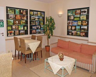Residentie Van Gogh Bruges Extérieur photo